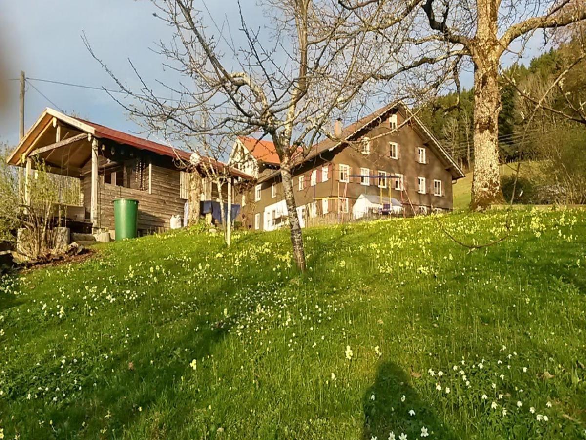 Ferienhaus Eulenhof *