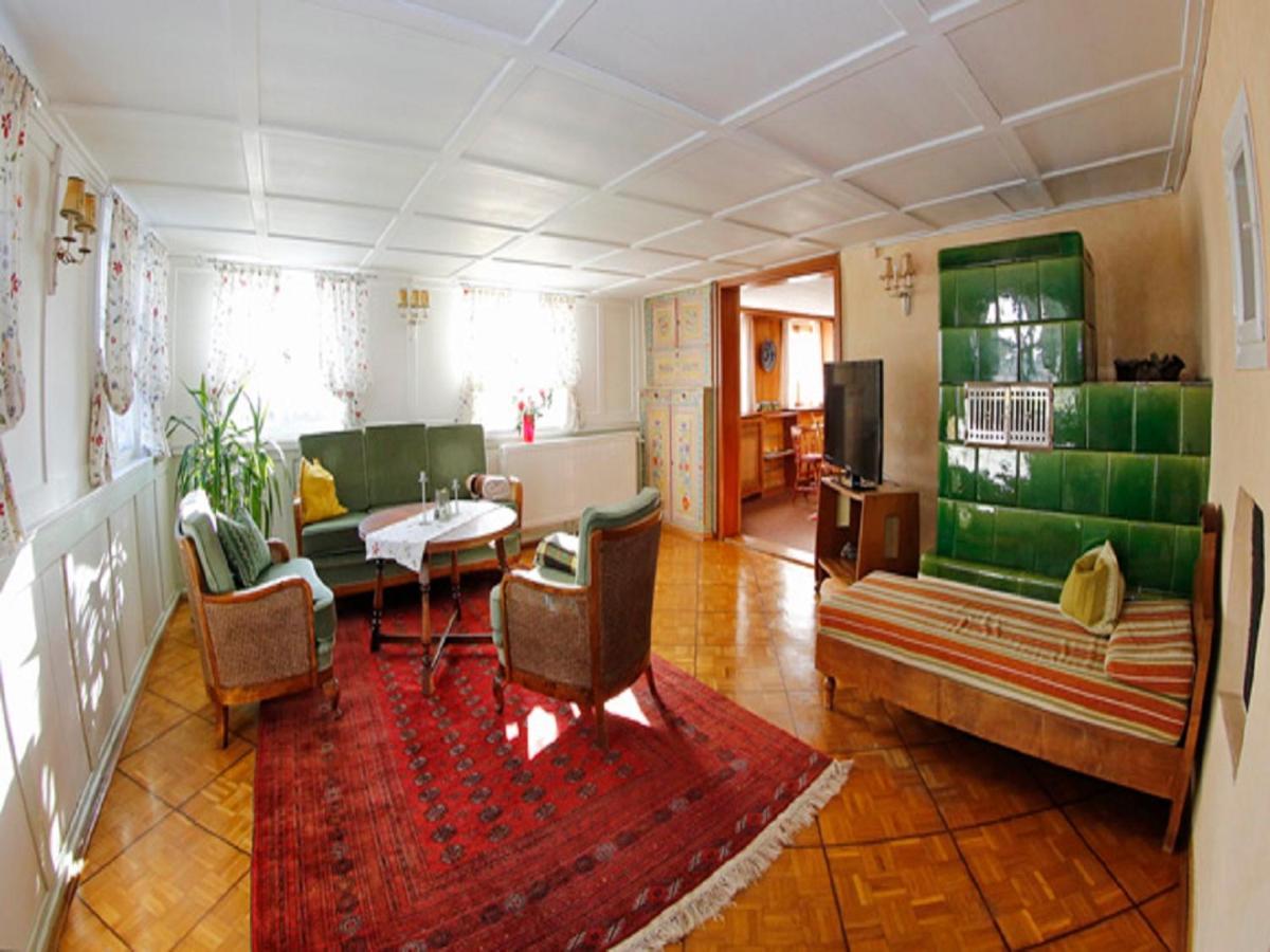 Ferienhaus Eulenhof
